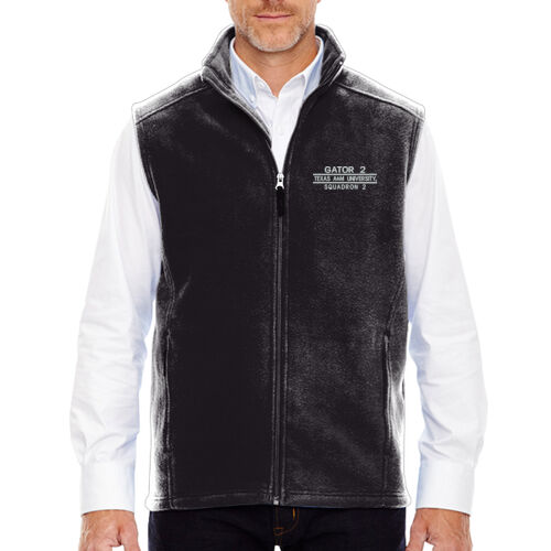 Gator 2 Fleece Vest Thumbnail