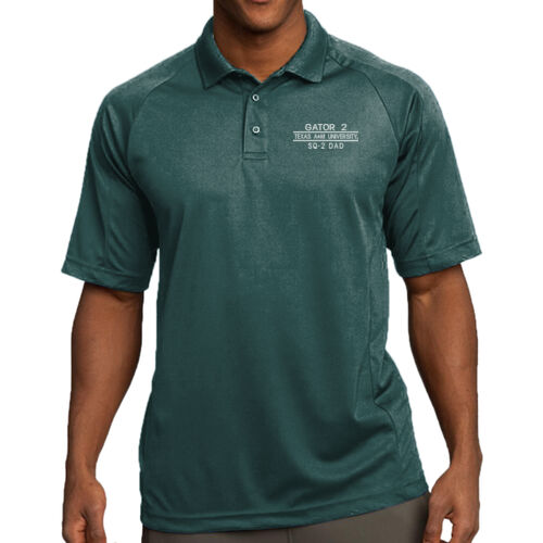 Gator 2 Dad's Dri Mesh Polo Thumbnail