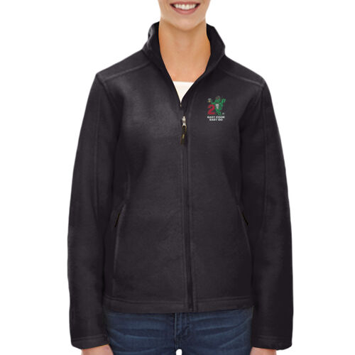 Gator 2 Ladies Fleece Thumbnail