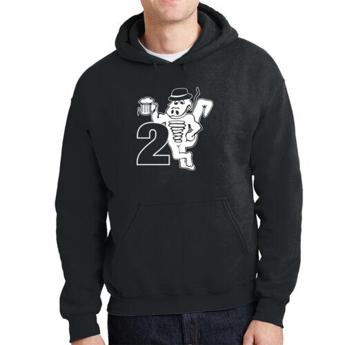 Gator 2 Hoodie Thumbnail