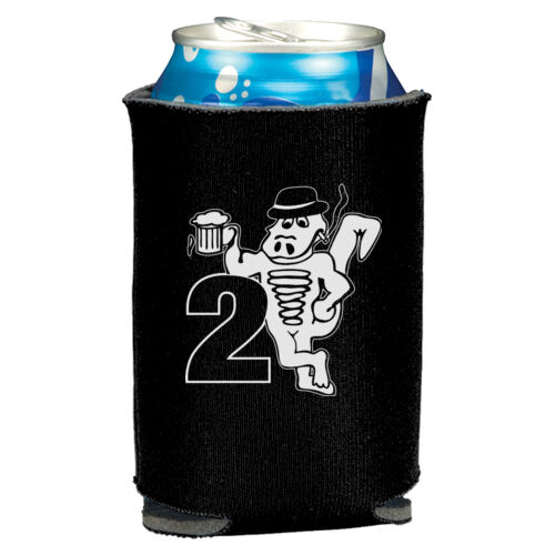Gator 2 Koozie Thumbnail