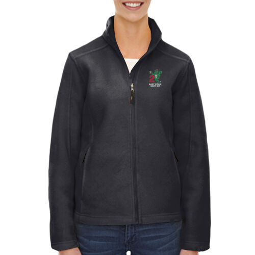 Gator 2 Ladies Fleece  Thumbnail