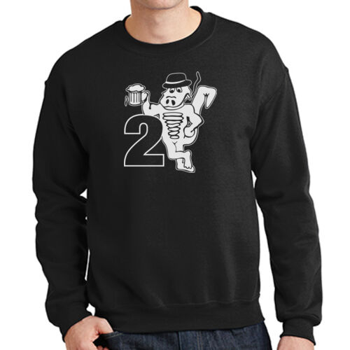 Gator 2 Crewneck Sweatshirt Thumbnail