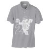 Comfortblend EcoSmart ® 5.2 Ounce Jersey Knit Sport Shirt Thumbnail