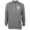 Unisex Challenger Eco-Fleece Hoodie Thumbnail