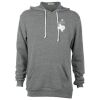Unisex Challenger Eco-Fleece Hoodie Thumbnail