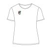 Ladies' Keepsake Vintage Jersey T-Shirt Thumbnail