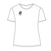 Ladies' Keepsake Vintage Jersey T-Shirt Thumbnail