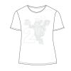 Ladies' Keepsake Vintage Jersey T-Shirt Thumbnail