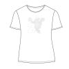 Ladies' Keepsake Vintage Jersey T-Shirt Thumbnail
