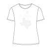 Ladies' Keepsake Vintage Jersey T-Shirt Thumbnail
