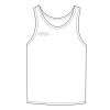 Ladies' Backstage Vintage Jersey Tank Thumbnail