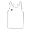 Ladies' Backstage Vintage Jersey Tank Thumbnail