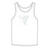 Ladies' Backstage Vintage Jersey Tank Thumbnail