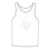 Ladies' Backstage Vintage Jersey Tank Thumbnail
